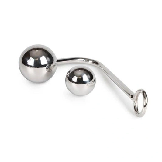 BDSM Steel 5299 Anal Hook AllNight 0118